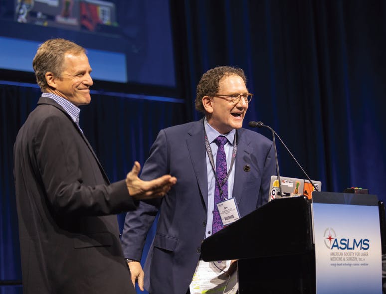 ASLMS Recap: The Latest In Lasers and Light-Based Technologies